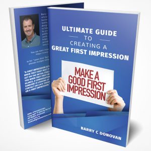 Ultimate Guide to Creating A Great First Impression