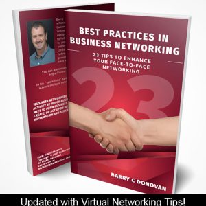 Best Practices in Business Networking