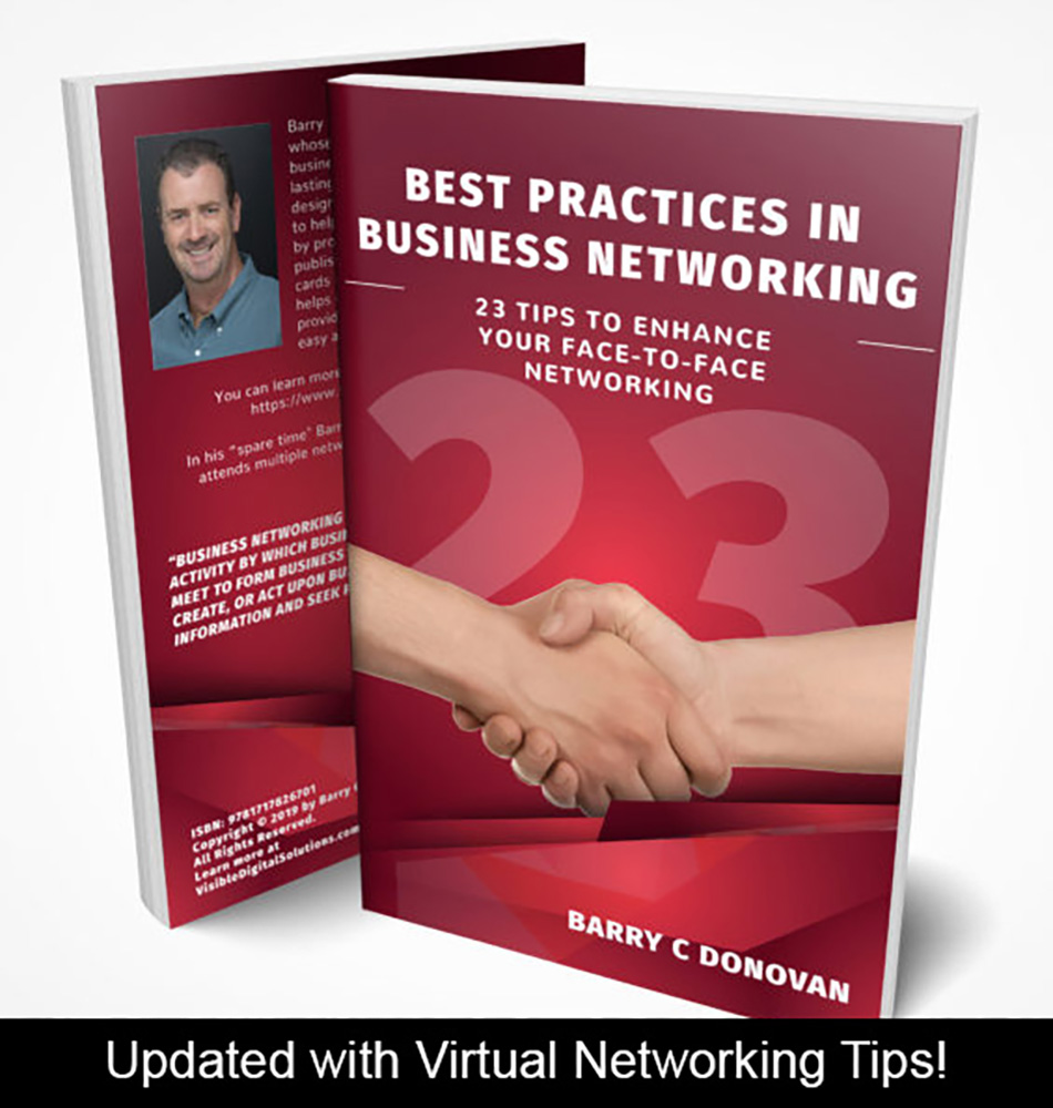 Best Practices in Business Networking