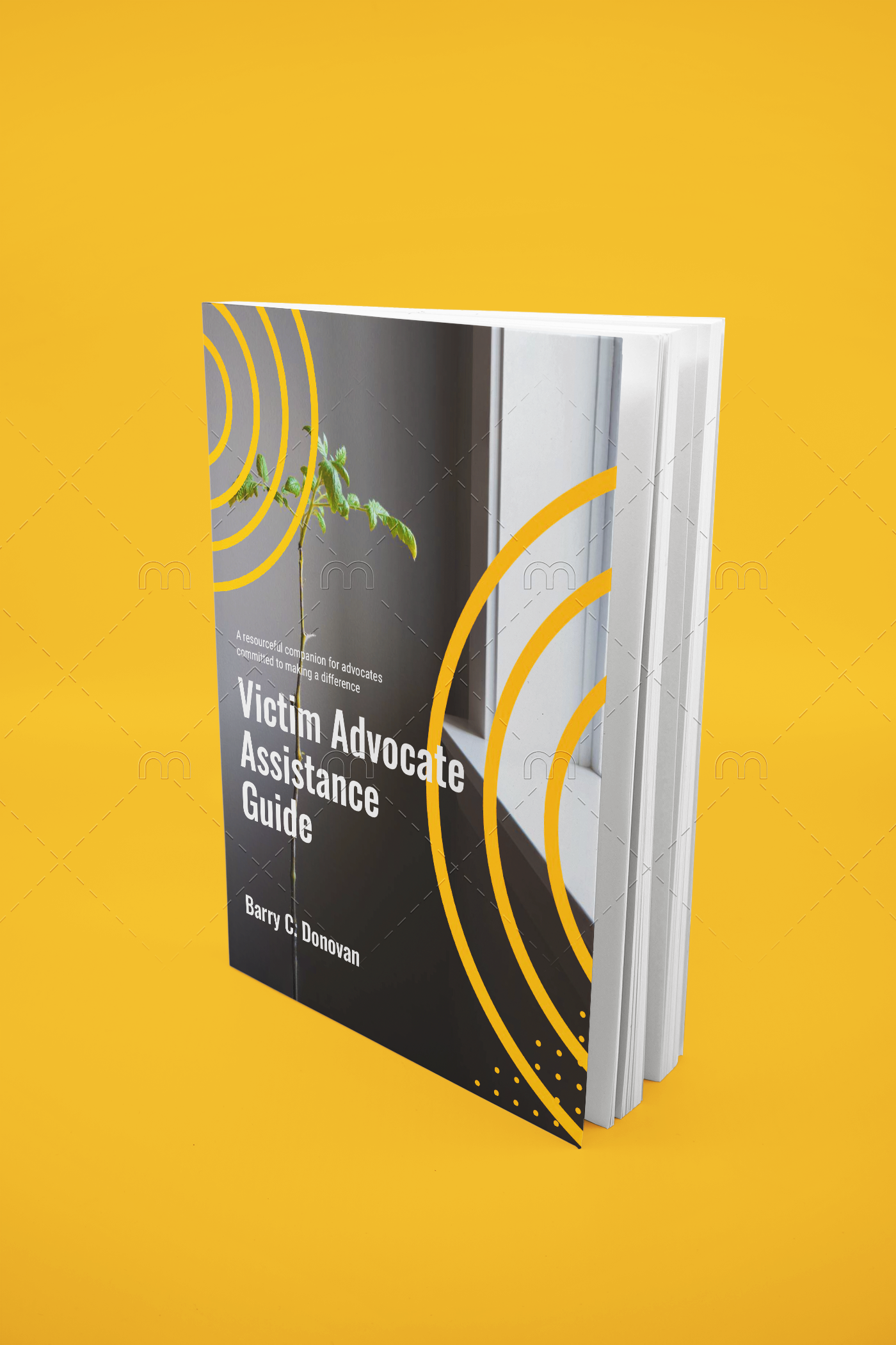 Victim Advocate Assistance Guide