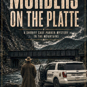 Murders on the Platte