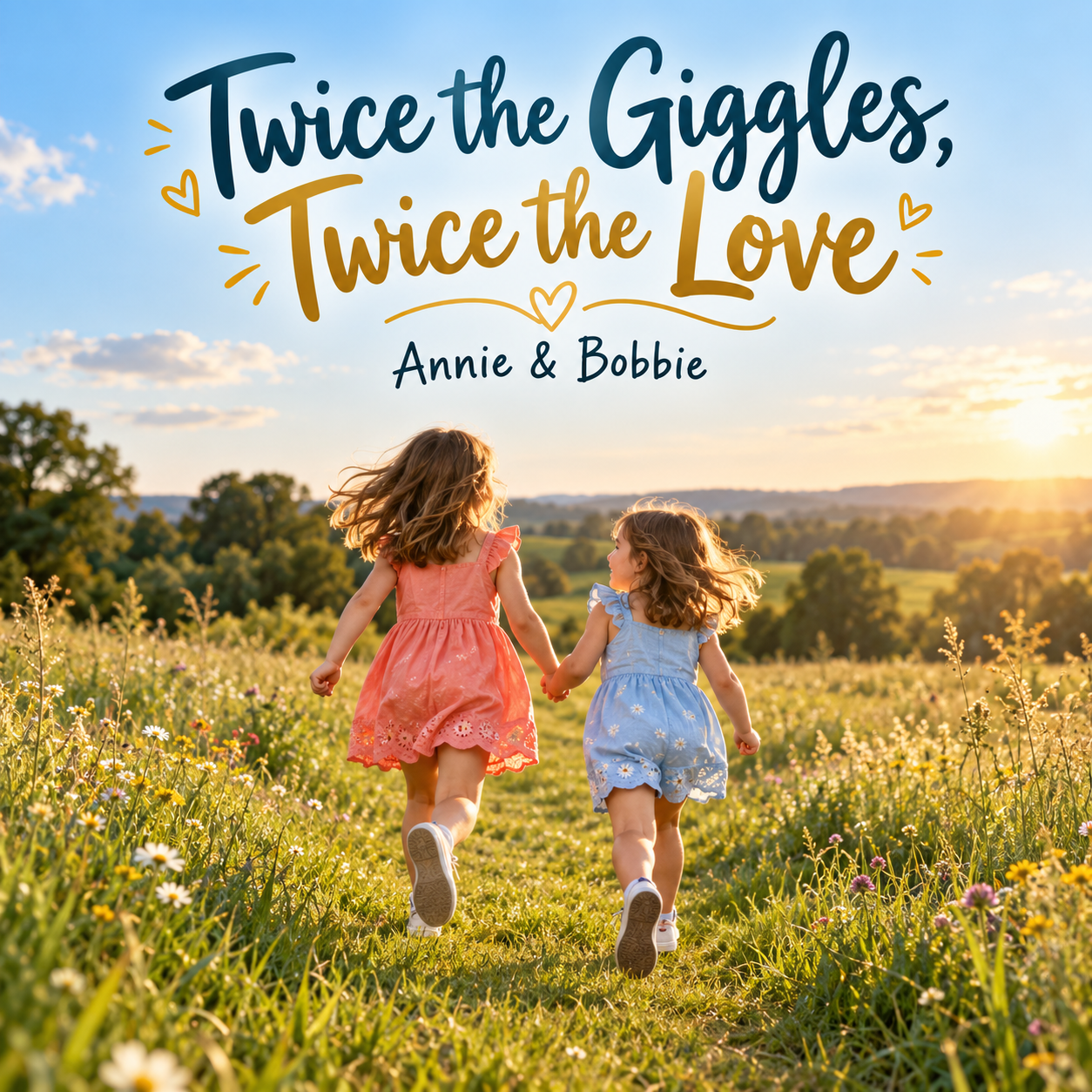 A&B Cover Album